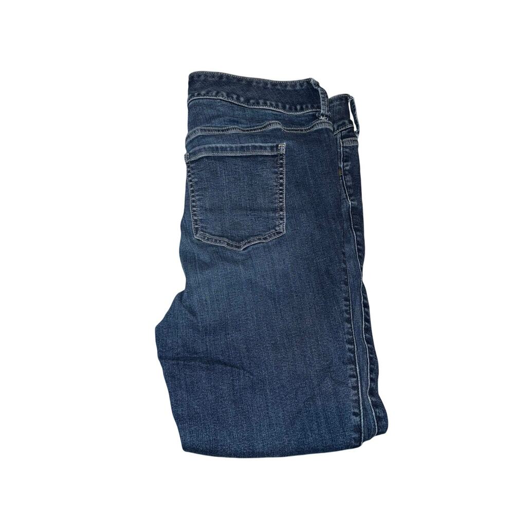 Torrid / Jeggings Skinny High-rise Jeans / Demim / size 18R / EUC